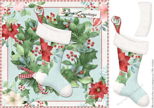 Christmas Wreath