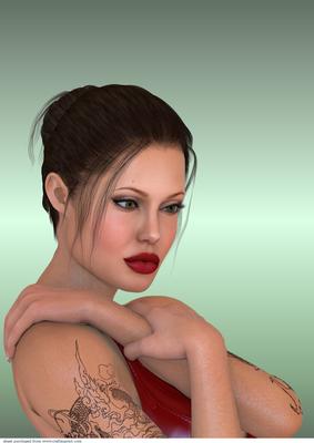 Angelina