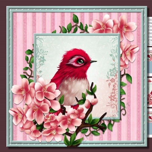 Song Bird