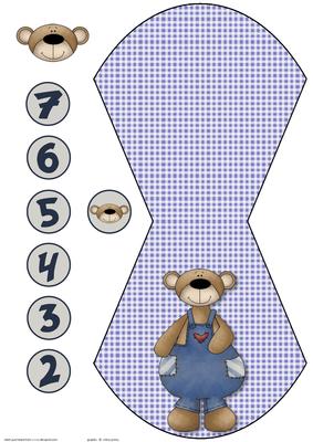 I Am Bear Wobbler