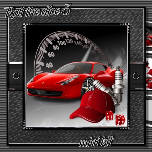 Roll the dice 3