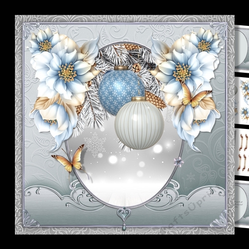 Christmas decorations