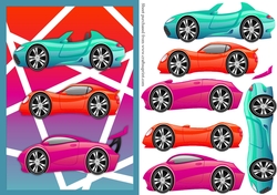 Fat Cars