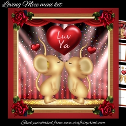 Loving Mice
