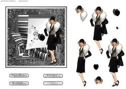 Art Deco Step by Step