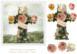 Sympathy Card