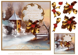 Vintage Christmas
