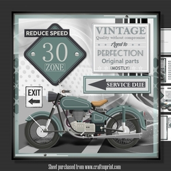 Aged to perfection 2