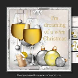 Dreaming of Christmas