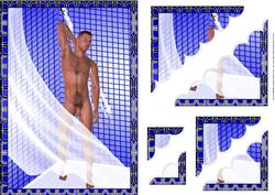 For the Girls Stacker