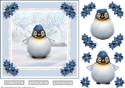 Let it snow 3