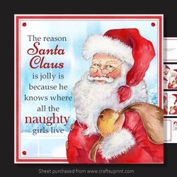Naughty girls