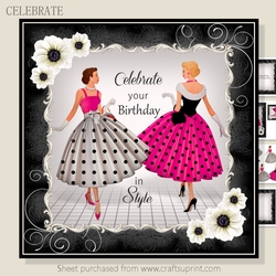 Celebrate