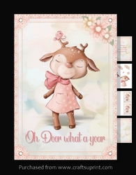 Oh Deer