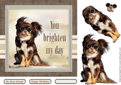 Brighten
