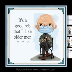 Older Men