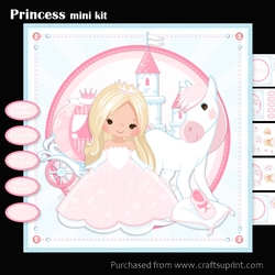 Princess