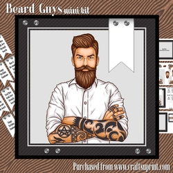 Beard Guys
