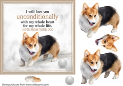 Unconditionally
