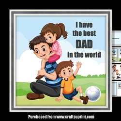 The Best Dad