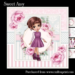 Sweet Amy