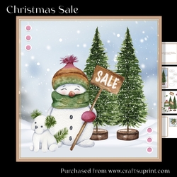 Christmas Sale