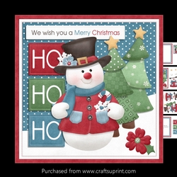 HO HO HO