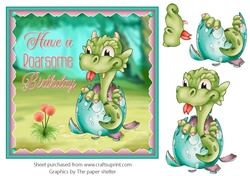 Little Dragon