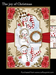 The Joy of Christmas