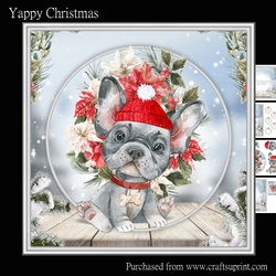 Yappy Christmas