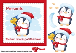 Presents 