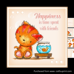 Happiness mini kit