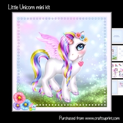 Little Unicorn