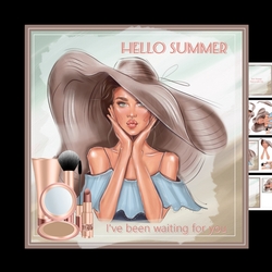 Hello Summer