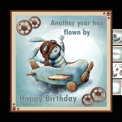 Another Year