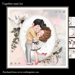 Together mini kit