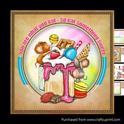 Something Sweet