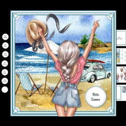 Beach Dreams