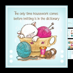 Housework
