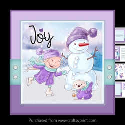 The Joy of Christmas
