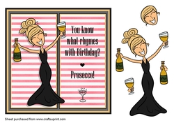 Prosecco !