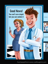 Good News!