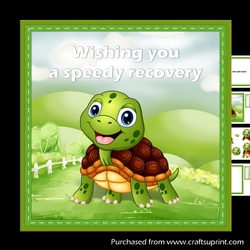 Speedy recovery