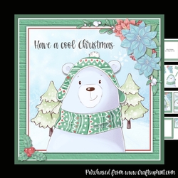 Cool Christmas