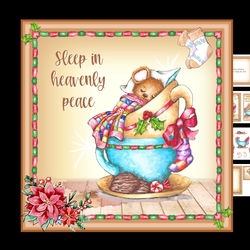 Heavenly Peace