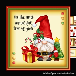 Most wonderful time of year