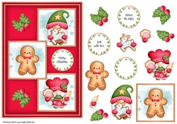 Christmas Cookies