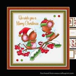 Chrsitmas wishes