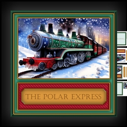 The Polar Express