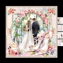 Wedding Day mini kit